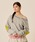 TINA�FJOJUN�i�e�B�[�i�W���W�����j�́u���� �I�t�V���� Bloom More �X�E�F�b�g TINA�FJOJUN�i�X�E�F�b�g�j�v�b�ۃO���[