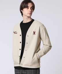 Psycho Bunny｜サイコバニーのカーディガン/ボレロ通販 - ZOZOTOWN