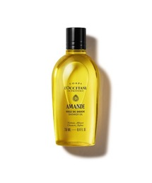L'OCCITANE | アマンドスブリーム シャワーオイル 250mL ボディソープ(石鹸/ボディソープ)