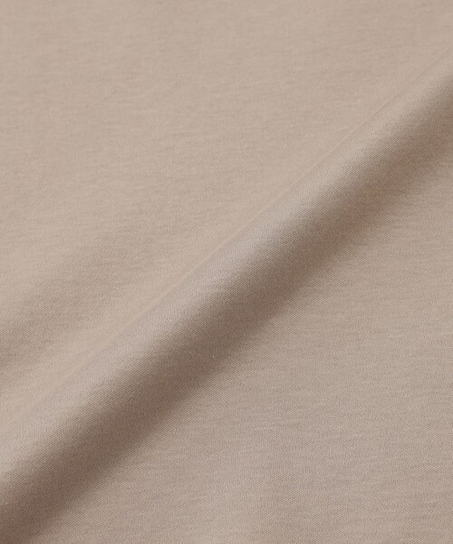 MACKINTOSH LONDON(マッキントッシュ ロンドン)の「コットンスムースロゴTシャツ(Tシャツ/カットソー・レディース・ブルー系その他2/オフホワイト/ベージュ・38/40)」の15枚目の写真
