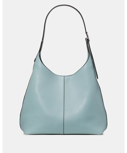 kate spade new york(ケイトスペード ニューヨーク)の「454 ラージ ショルダー バッグ(ショルダーバッグ・レディース・グリーン・ONESIZE)」の2枚目の写真