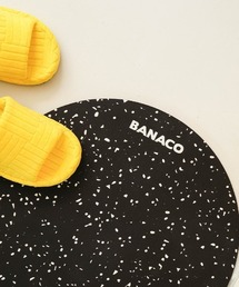 BANACO（バナコ）の「「BANACO / バナコ」スプラッシュ フット マット M（ラグ/マット）」