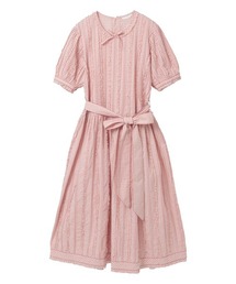 PINK HOUSE｜ピンクハウスのワンピース（チェック柄）通販 - ZOZOTOWN