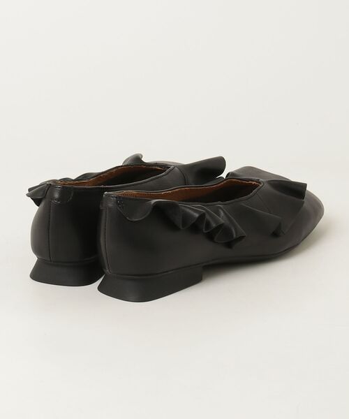 CAMPER（カンペール）の「[カンペール] CASI MYRA / カジュアルシューズ（パンプス・レディース・ブラック・23.0cm/25.5cm/25.0cm/23.5cm/24.0cm/22.5cm）」の7枚目の写真