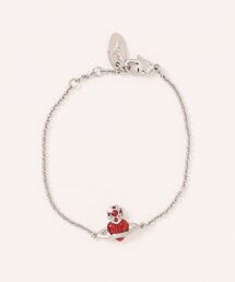 FABIANNA BAS RELIEF BRACELET