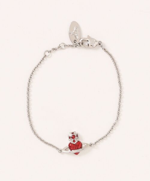 FABIANNA BAS RELIEF BRACELET（その他）｜Vivienne Westwood