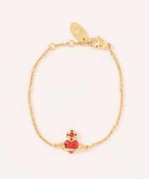 Vivienne Westwood(���B���B�A���E�G�X�g�E�b�h)��FABIANNA BAS RELIEF BRACELET(���̑�)