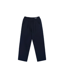 MARCO POLAR（マルコポーラー）の「LEITHTON ピンタックスウェットロングパンツ MP2406015（スウェットパンツ）」