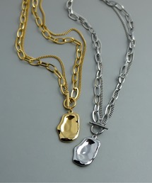 ieLS（イエルズ）の「ネックレス（ネックレス）」