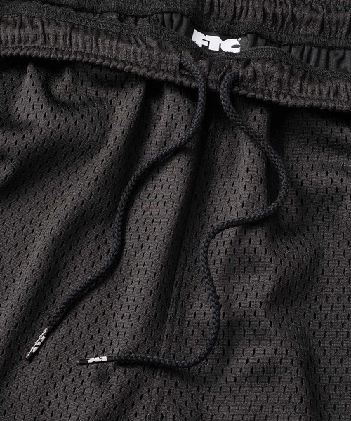 FTC(エフティーシー)の「BASIC MESH SHORT(その他パンツ・メンズ・ブラック/パープル/その他・X-LARGE/MEDIUM/LARGE/SMALL)」の11枚目の写真