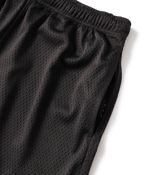 FTC(エフティーシー)の「BASIC MESH SHORT(その他パンツ・メンズ・ブラック/パープル/その他・X-LARGE/MEDIUM/LARGE/SMALL)」の12枚目の写真