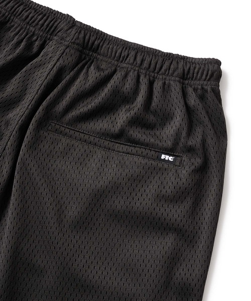 FTC(エフティーシー)の「BASIC MESH SHORT(その他パンツ・メンズ・ブラック/パープル/その他・X-LARGE/MEDIUM/LARGE/SMALL)」の13枚目の写真