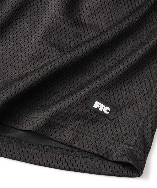 FTC(エフティーシー)の「BASIC MESH SHORT(その他パンツ・メンズ・ブラック/パープル/その他・X-LARGE/MEDIUM/LARGE/SMALL)」の14枚目の写真