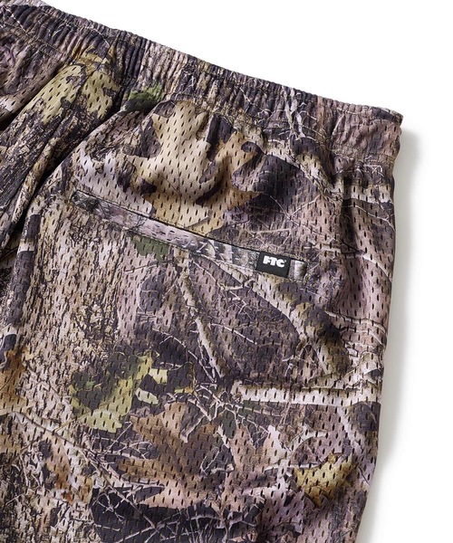 FTC(エフティーシー)の「BASIC MESH SHORT(その他パンツ・メンズ・ブラック/パープル/その他・X-LARGE/MEDIUM/LARGE/SMALL)」の7枚目の写真