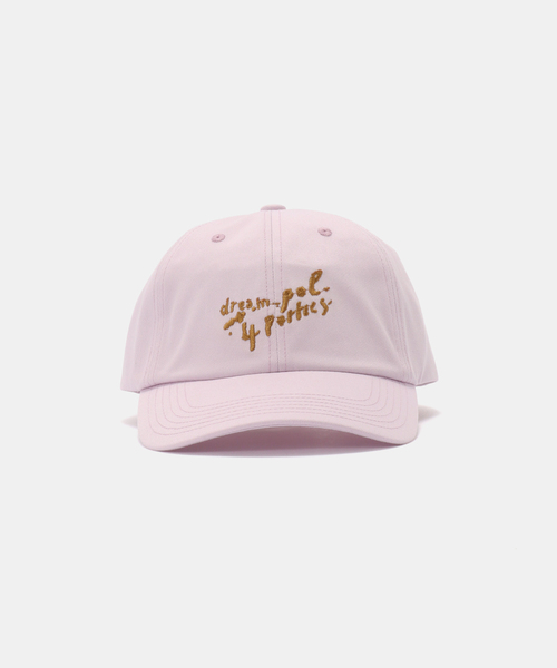 JOURNAL STANDARD（ジャーナルスタンダード）の「別注【LY / エルワイ】LETTER CAP（キャップ・レディース・ピンク系その他・FREE）」の2枚目の写真