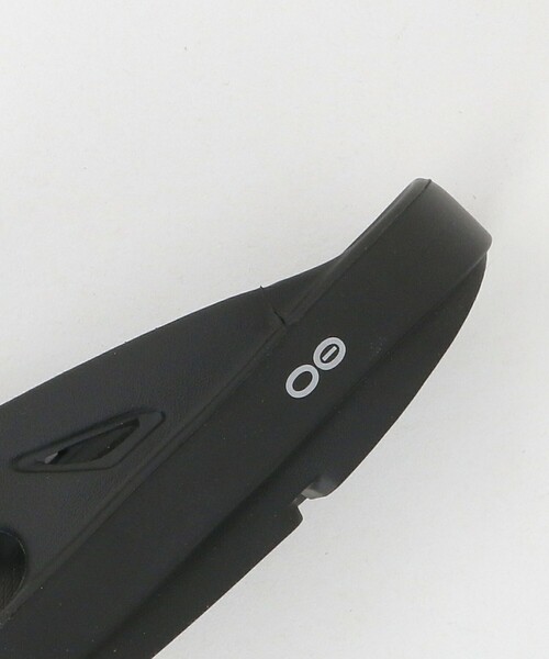 OOFOS(ウーフォス)の「<OOFOS>OOriginal サンダル(サンダル・レディース・ライトグレー/ブラック・25cm/24cm/23cm)」の12枚目の写真