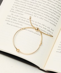 COLONY 2139（コロニートゥーワンスリーナイン）の「スリムノットブレス（ブレスレット）」