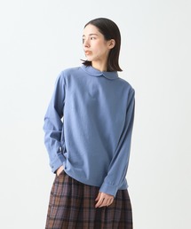 aranciato（アランチェート）の「長袖ブラウス（シャツ/ブラウス）」