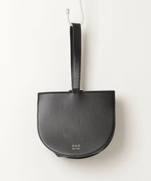 OAD NEW YORK（オーエーディーニューヨーク）の「ワンポイントハンドバッグ（ハンドバッグ）」