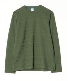 TAKEO KIKUCHI（タケオキクチ）の「長袖Tシャツ（Tシャツ/カットソー）」