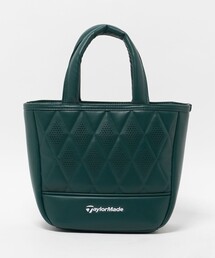 UNITED ARROWS GOLF（ユナイテッドアローズゴルフ）の「【別注】＜TaylorMade×UNITED ARROWS＞カートバッグ（トートバッグ）」