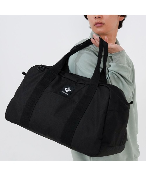 軽量 大容量ボストンバッグ 38L（ボストンバッグ）｜Columbia