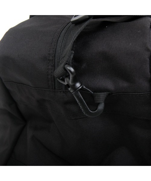Columbia(コロンビア)の「軽量 大容量ボストンバッグ 38L(ボストンバッグ・メンズ・ブラック/ブラック×ホワイト・FREE)」の12枚目の写真