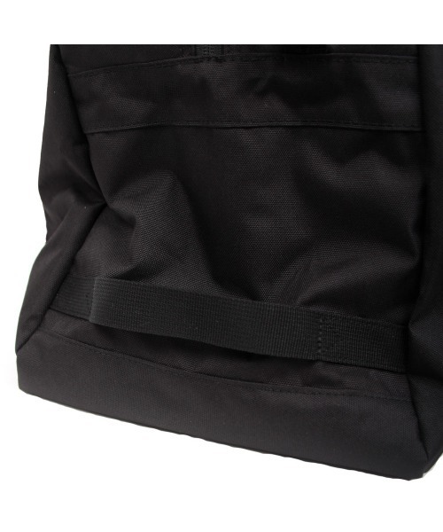 Columbia(コロンビア)の「軽量 大容量ボストンバッグ 38L(ボストンバッグ・メンズ・ブラック/ブラック×ホワイト・FREE)」の13枚目の写真
