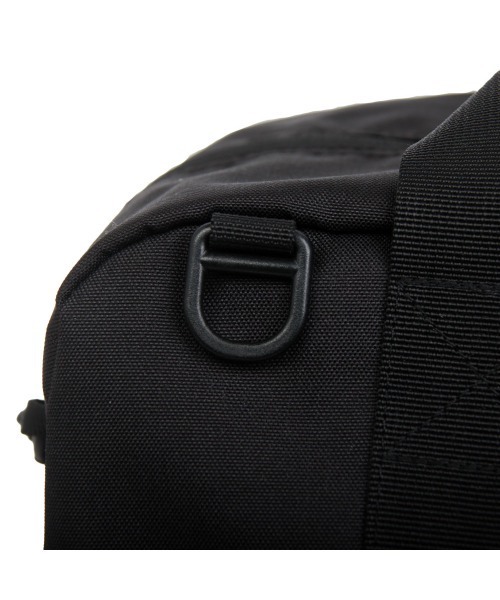 Columbia(コロンビア)の「軽量 大容量ボストンバッグ 38L(ボストンバッグ・メンズ・ブラック/ブラック×ホワイト・FREE)」の16枚目の写真