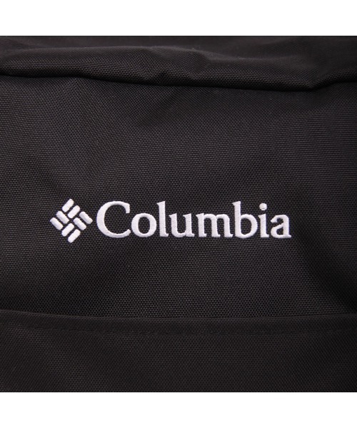 Columbia(コロンビア)の「軽量 大容量ボストンバッグ 38L(ボストンバッグ・メンズ・ブラック/ブラック×ホワイト・FREE)」の18枚目の写真