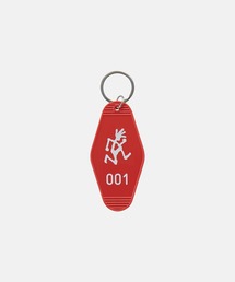 Gramicci（グラミチ）の「HOTEL KEYCHAIN（キーホルダー）」