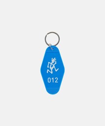 Gramicci（グラミチ）の「HOTEL KEYCHAIN / ホテルキーチェーン Gramicci グラミチ（キーホルダー）」