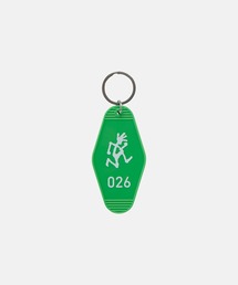 Gramicci（グラミチ）の「HOTEL KEYCHAIN（キーホルダー）」