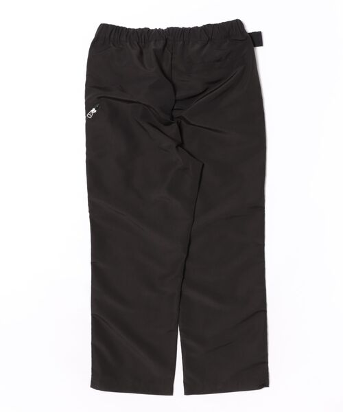OAMC(オーエーエムシー)の「【OAMC PEACEMAKER】Regs Pant(その他パンツ・メンズ・ブラック・M/S/L)」の16枚目の写真