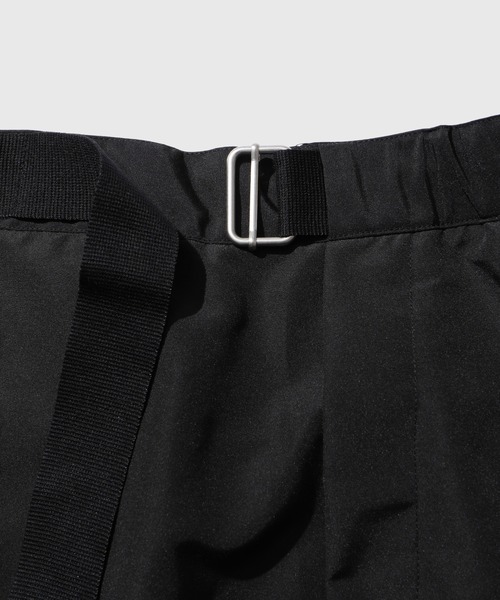 OAMC（オーエーエムシー）の「【OAMC PEACEMAKER】Regs Pant（その他パンツ・メンズ・ブラック・M/S）」の3枚目の写真