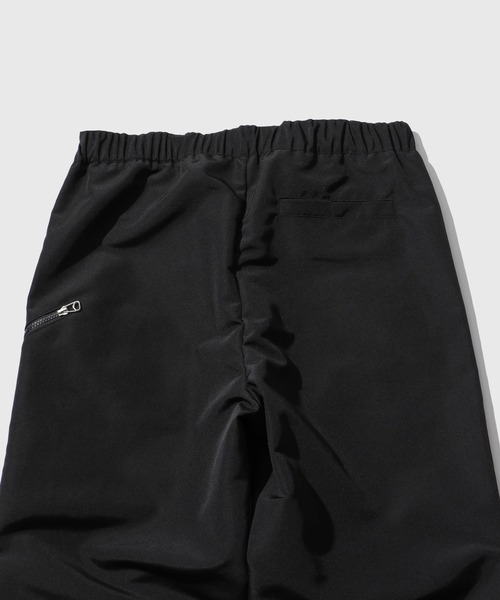 OAMC（オーエーエムシー）の「【OAMC PEACEMAKER】Regs Pant（その他パンツ・メンズ・ブラック・M/S）」の4枚目の写真