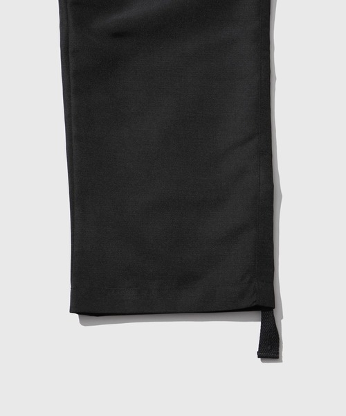 OAMC（オーエーエムシー）の「【OAMC PEACEMAKER】Regs Pant（その他パンツ・メンズ・ブラック・M/S）」の5枚目の写真