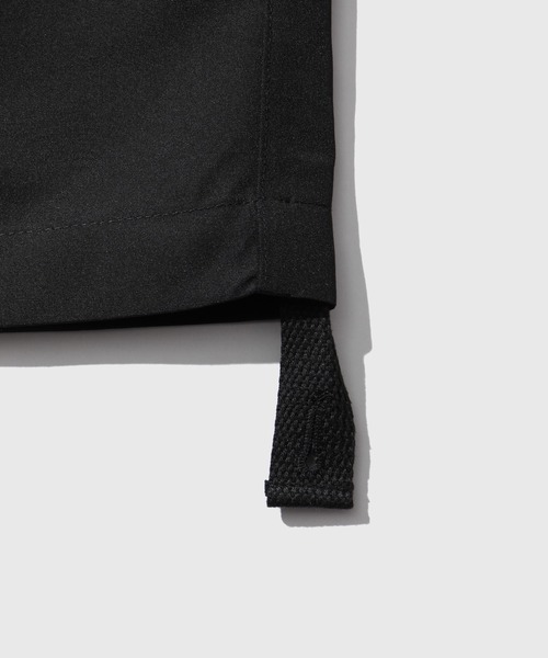 OAMC（オーエーエムシー）の「【OAMC PEACEMAKER】Regs Pant（その他パンツ・メンズ・ブラック・M/S）」の6枚目の写真