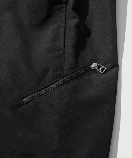 OAMC（オーエーエムシー）の「【OAMC PEACEMAKER】Regs Pant（その他パンツ・メンズ・ブラック・M/S）」の8枚目の写真