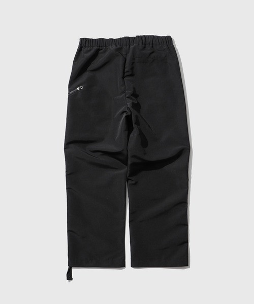 OAMC（オーエーエムシー）の「【OAMC PEACEMAKER】Regs Pant（その他パンツ・メンズ・ブラック・M/S）」の13枚目の写真
