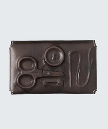 KHOKI（コッキ）の「【KHOKI/コッキ】The Object Card Case（名刺入れ）」