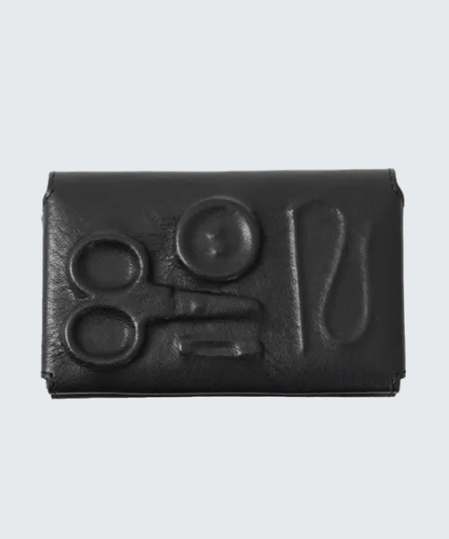 KHOKI/コッキ】The Object Card Case（名刺入れ）｜KHOKI（コッキ）の