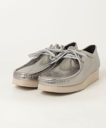 Clarks Wallabee 2604 / クラークス ワラビー 2604