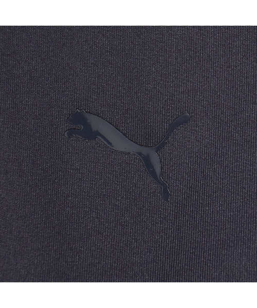 PUMA(プーマ)の「PUMA プーマ ウィメンズ トレーニング TAD ミッドサイズ ロゴ 半袖 Tシャツ(Tシャツ/カットソー・レディース・ホワイト/ネイビー/ダークグレー・MEDIUM/SMALL/X-LARGE/LARGE)」の9枚目の写真