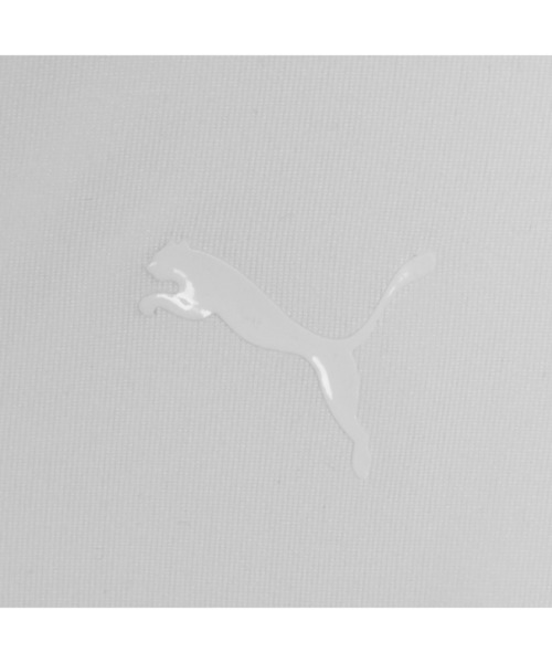 PUMA(プーマ)の「PUMA プーマ ウィメンズ トレーニング TAD ミッドサイズ ロゴ 半袖 Tシャツ(Tシャツ/カットソー・レディース・ホワイト/ネイビー/ダークグレー・MEDIUM/SMALL/X-LARGE/LARGE)」の16枚目の写真