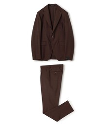 TAGLIATORE | 【別注】TAGLIATORE シングルブレステッド2Bスーツ(スーツセット)