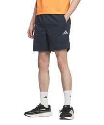 アディダス adidas アディダスアダプテーション レギュラーフィット ウーブン 7インチ ショーツ