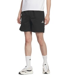 アディダス adidas アディダスアダプテーション レギュラーフィット ウーブン 7インチ ショーツ