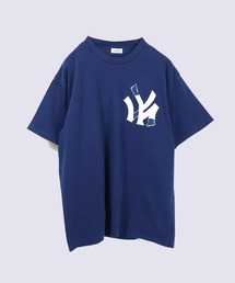 Jieda | 【Jieda/ジエダ】NOT YOUR TEAM TEE(Tシャツ/カットソー)