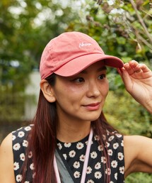 NANGA（ナンガ）の「NANGA/ナンガ '47 COTTON CAP フォーティーセブン コットン キャップ（キャップ）」